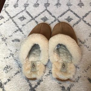 UGG Slippers